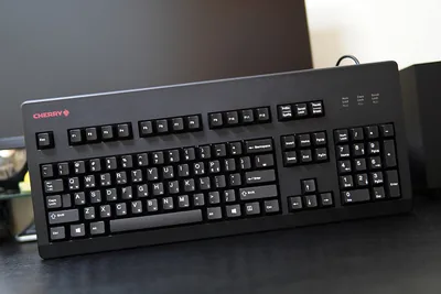 Cherry MX Unboxed